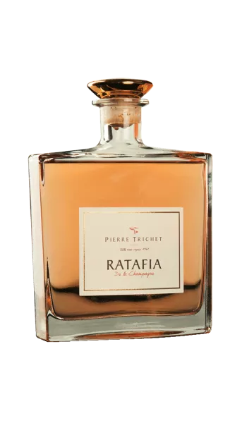 Champagne Ratafia  Aperitif / Dessert Wine 