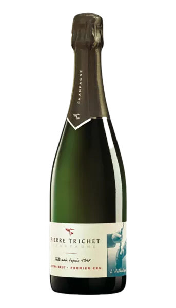 Champagne L’Authentique Extra Brut Extra Brut Premier Cru 